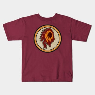 Native Soul Team Kids T-Shirt